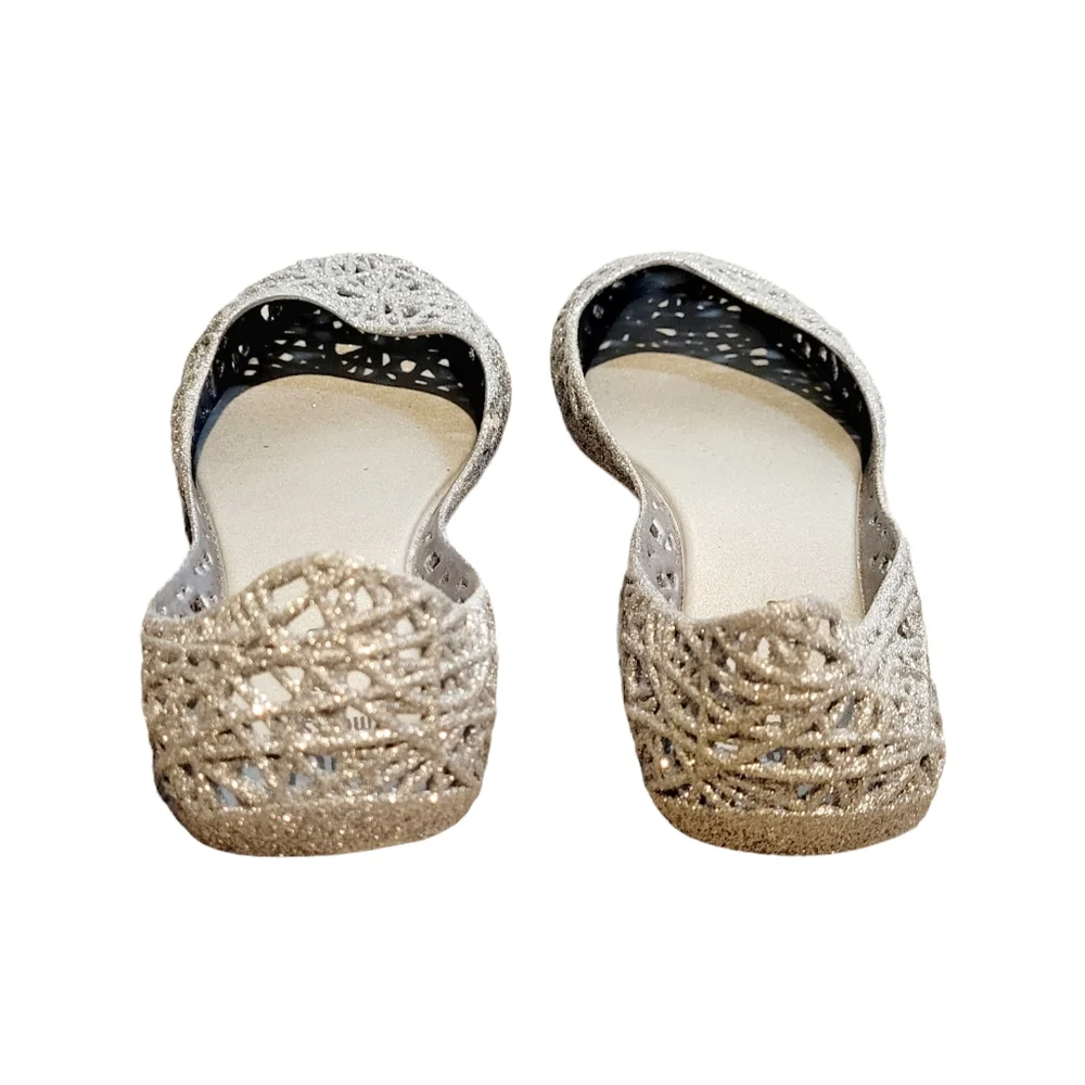 Mini‎ Melissa Mel Campana Zig Zag
